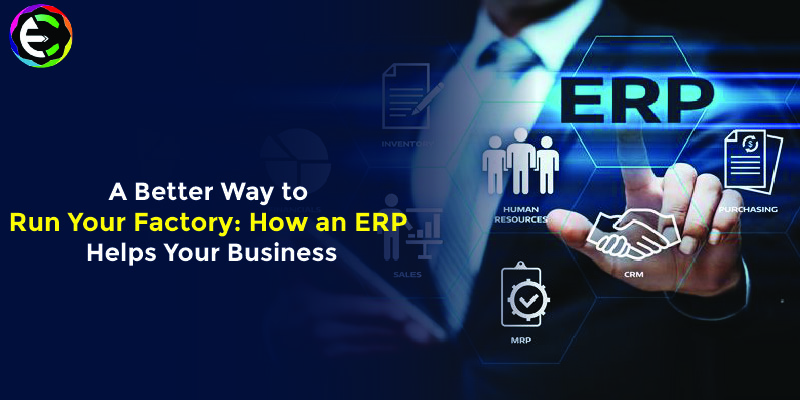 A Better Way to Run Your Factory